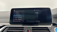 BMW X3 210kW Premier Edition Pro 80kWh 5dr Auto Electric Estate